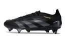 Chuteira Adidas 25 Predator Elite Tongue Trava Mista