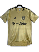 Camisa Bayern de Munique II 03/04 - Versão Retrô