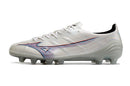 Chuteira Mizuno Alpha Made in Japan Campo