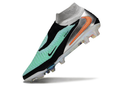 Chuteira Nike Phantom GX 6 Elite Campo