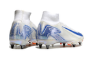 Chuteira Nike Mercurial Air Zoom 16 Elite Trava Mista