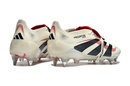 Chuteira Adidas 25 Predator Elite Tongue Trava Mista