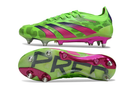 Chuteira Adidas 25 Predator Elite Tongue Trava Mista