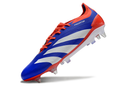 Chuteira Adidas 25 Predator Elite Tongue Trava Mista