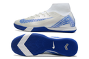 Chuteira Nike Air Zoom Mercurial Superfly X Elite Futsal