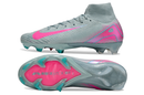 Chuteira Nike Air Zoom Mercurial Superfly IIX Elite Campo