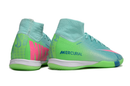 Chuteira Nike Air Zoom Mercurial Superfly X Elite Futsal