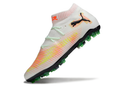 Chuteira Puma Future 8 Ultimate Suiço