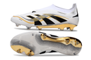 Chuteira Adidas 25 Predator Elite LL Campo
