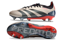 Chuteira Adidas 25 Predator Elite Tongue Trava Mista