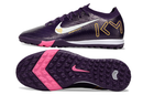 Chuteira Nike Air Zoom Mercurial Vapor XVI Low Elite Society