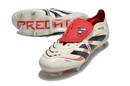 Chuteira Adidas Predator Tongue Elite Trava Mista