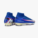Chuteira Nike Air Zoom Vapor 16 High Elite Campo