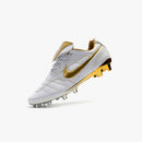 Chuteira Nike Vapor "Ronaldo R10" Elite Campo
