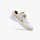 Chuteira Nike "Ronaldo R10" Elite Society