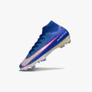 Chuteira Nike Air Zoom Vapor 16 High Elite Campo