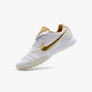 Chuteira Nike "Ronaldo R10" Elite Society