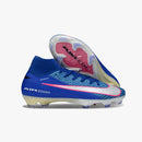 Chuteira Nike Air Zoom Vapor 16 High Elite Campo