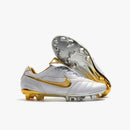 Chuteira Nike Vapor "Ronaldo R10" Elite Campo